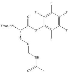 Fmoc-Cys,Acm-OPfp 86060-96-0