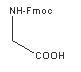 Fmoc-Gly-OH ,N-α-Fmoc-glycine