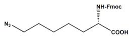 Fmoc-HoLys,N3-OH