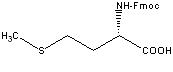 Fmoc-Met-OH ,N-α-Fmoc-L-methionine