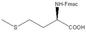 Fmoc-D-Met-OH ,N-α-Fmoc-D-methionine