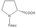 Fmoc-D-Pro-OH ,N-α-Fmoc-D-proline