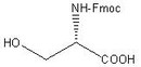 Fmoc-Ser-OH ,N-α-Fmoc-L-serine