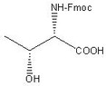 Fmoc-Thr-OH ,N-α-Fmoc-L-threonine