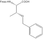 Fmoc-Thr,Bzl-OH ,N-α-Fmoc-O-benzyl-L-threonine