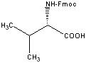 Fmoc-Val-OH N-α-Fmoc-L-valine