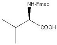 Fmoc-D-Val-OH ,N-α-Fmoc-D-valine