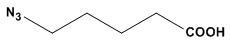 5-azidopentanoic acid