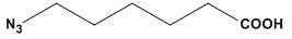 6-azidohexanoic acid