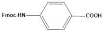 Fmoc-4-Abz-OH ,Fmoc-4-aminobenzoic acid