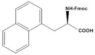 Fmoc-D-Ala,1-naphthyl-OH ,Fmoc-3-,1-naphthyl-D-alanine