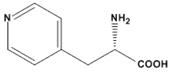 3-,4-Pyridyl-Alanine