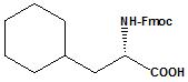 Fmoc-Cha-OH ,Fmoc-β-cyclohexyl-L-alanine