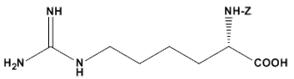 Z-Homoarginine