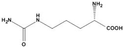 H-Cit-OH ,L-Citrulline