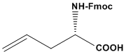 Fmoc-Gly,Allyl-OH ,Fmoc-allyl-L-glycine