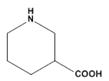 H-DL-Nip-OH ,DL-Nipecotic acid