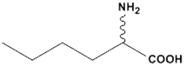 H-DL-Nle-OH ,DL-Norleucine