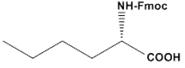 Fmoc-Nle-OH ,Fmoc-L-norleucine