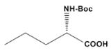 Boc-Nva-OH