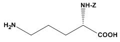 Z-Orn-OH ,Z-L-ornithine