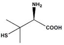 D-Pen-OH ,D-Penicillamine