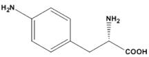 H-Phe,4-NH2-OH ,4-Amino-L-phenylalanine