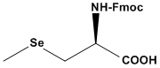 Fmoc-D-3-,Methylseleno-alanine