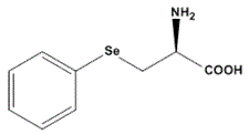 Se-Phenyl-D-selenocysteine ,,S-2-amino-3-,phenylselanylpropanoic acid