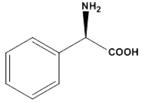 H-D-Phg-OH ,D-Phenylglycine