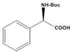 Boc-D-Phg-OH ,Boc-D-phenylglycine