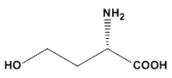 H-HoSer-OH ,L-Homoserine