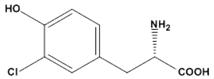 3-Chlorotyrosine