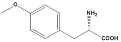 H-Tyr,Me-OH ,O-Methyl-L-tyrosine