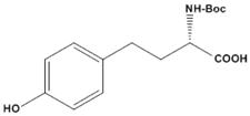 Boc-Homo-Tyrosine