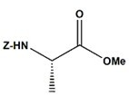 Z-Ala-OMe ,Z-L-alanine methyl ester