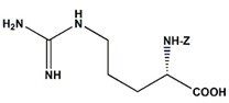 Z-Arg-OH ,Z-L-arginine