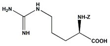 Z-D-Arg-OH ,Z-D-arginine