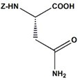 Z-Asn-OH ,Z-L-asparagine