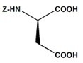 Z-D-Asp-OH ,Z-D-aspartic acid