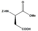 Z-D-Asp-OMe ,Z-D-aspartic acid α-methyl ester