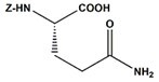 Z-Gln-OH ,Z-L-glutamine