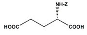 Z-Glu-OH ,Z-L-glutamic acid