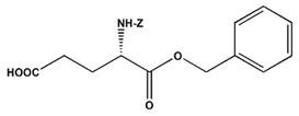 Z-Glu-OBzl ,Z-L-glutamic acid α-benzyl ester