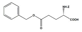 Z-Glu,OBzl-OH ,Z-L-glutamic acid-γ-benzyl ester