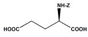 Z-D-Glu-OH ,Z-D-glutamic acid