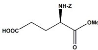 Z-D-Glu-OMe ,Z-D-glutamic acid α-methyl ester