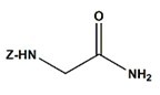 Z-Gly-NH2 ,Z-glycine amide