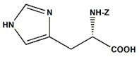 Z-His-OH ,Z-L-histidine