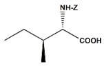 Z-Ile-OH ,Z-L-isoleucine